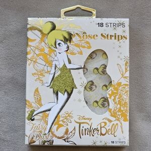 DISNEY Tinker Bell Nose Strips
